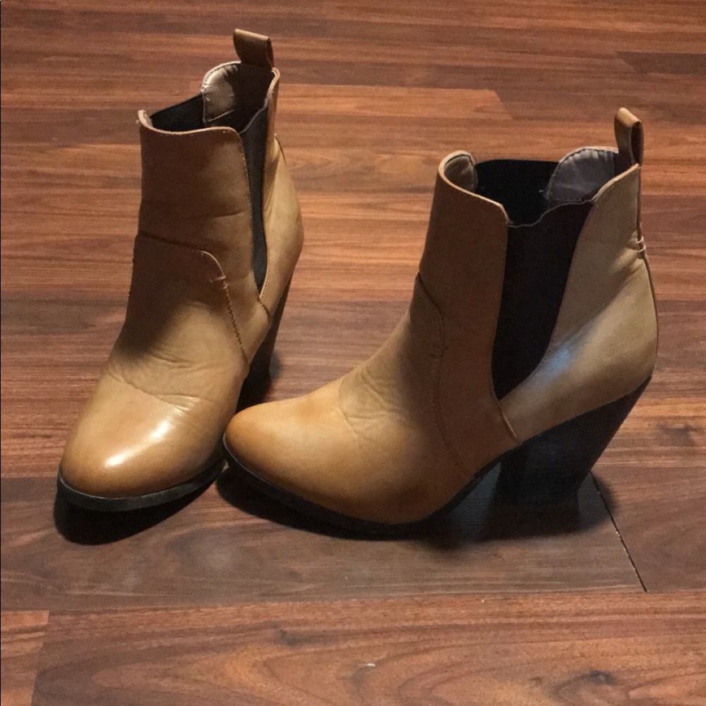 Booties